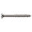 Spax  TX Countersunk Self-Drilling Stainless Steel Facade Screw 4mm x 45mm 100 Pack