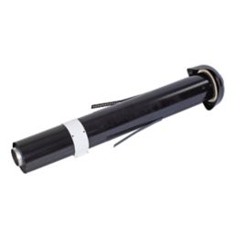 Vaillant  Flue Terminal for Ridge Tile Black
