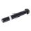 Vaillant  Flue Terminal for Ridge Tile Black