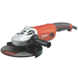 9 inch deals grinder screwfix