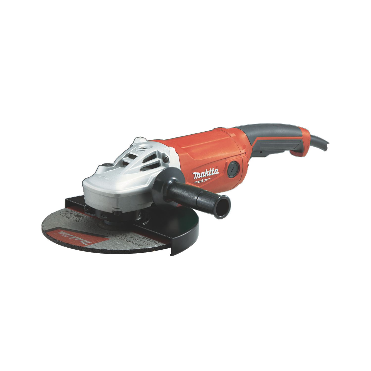 Makita M9001 2000W 9" Electric Angle Grinder 240V (2827R)