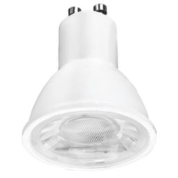 Enlite EFD Adjustable  Fire Rated LED Downlight Satin Nickel 5W 500lm