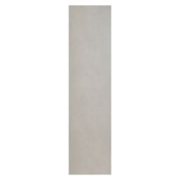 Fibo Timeless Wet Wall Panelling Silk  Soft Cement 2400mm x 600mm x 10.2mm