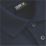 Pro RTX  Personalised Long Sleeve Polo Shirt Navy 2X Large 48 / 50" Chest