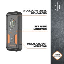 Magnusson  Multi Detector