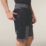 Hard Yakka Toughmaxx Lite Holster Stretch Work Shorts Graphite 36" W
