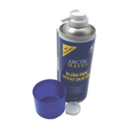 Arctic Hayes High Power Spray Duster 300ml