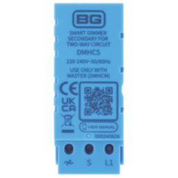 British General Smart 2-Way  Smart Dimmer Module - Secondary
