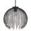 Eglo Venezuela Pendant Light Black