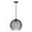 Eglo Venezuela Pendant Light Black
