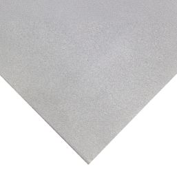 COBA GRiP Anti-Slip Floor GRP Sheet Grey 2.4m x 1.2m x 3mm