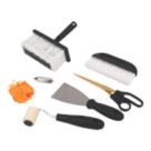 Wallpaper Hanging Kit 6 Piece Set