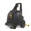 V-Tuf HD140HOT  140bar Electric Hot Water Pressure Washer 2800W 240V