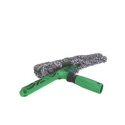 Unger ErgoTec Advanced 3-in-1 Window Cleaning Kit 3 Pieces