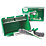 Unger ErgoTec Advanced 3-in-1 Window Cleaning Kit 3 Pieces