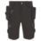 Regatta Infiltrate Shorts Black 42" W