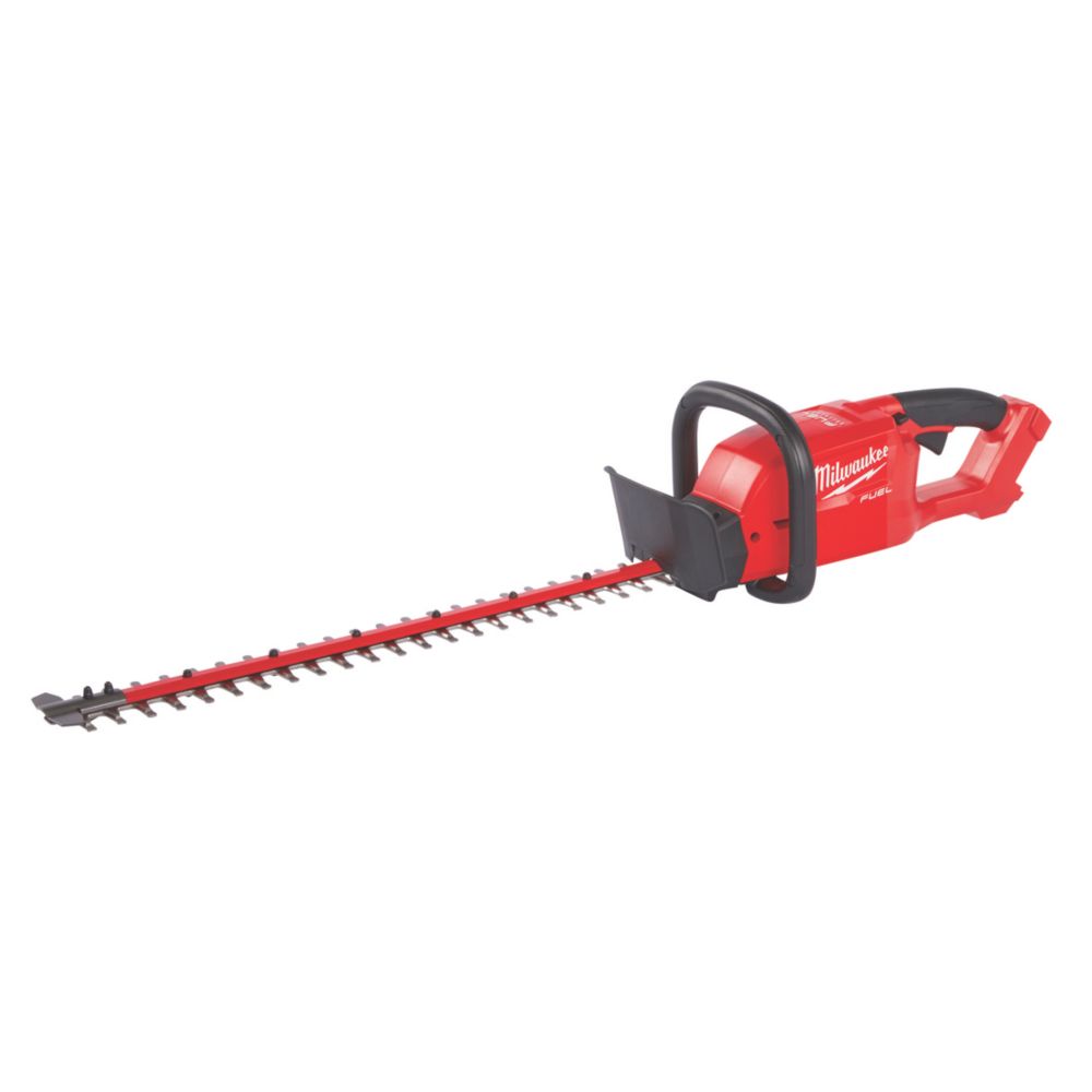 long reach hedge trimmer screwfix
