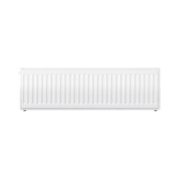 Time 300mm x 1000mm 4963BTU White Type 33 Convector Radiator