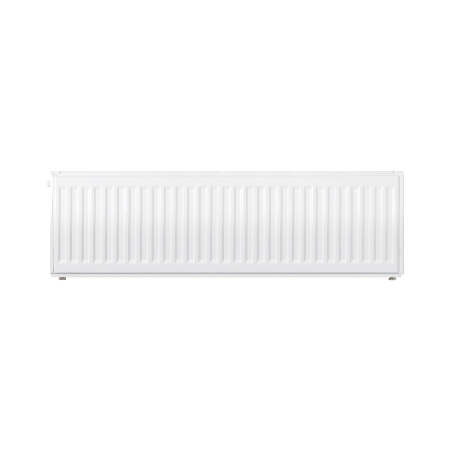 Time 300mm x 1000mm 4963BTU White Type 33 Convector Radiator (282JL)