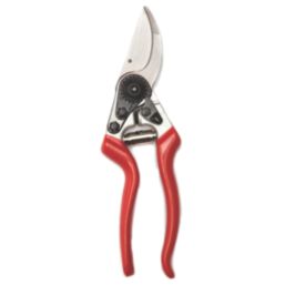 Spear & Jackson Bypass Razorsharp Left-Handed Secateurs 8 1/2" (213mm)