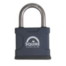 Squire ATL42S Brass  Weatherproof   Padlock 44mm