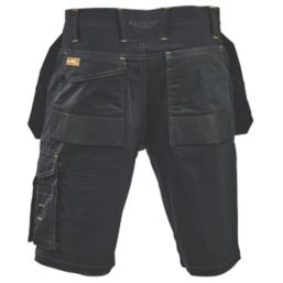 Dewalt deals work shorts