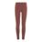 Regatta Outdoor Comfort Contour Womens Leggings Dark Cherry Size 8