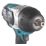 Makita DTW1004Z 18V Li-Ion LXT Brushless Cordless Impact Wrench - Bare