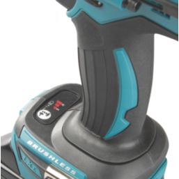 Makita DTW1004Z 18V Li-Ion LXT Brushless Cordless Impact Wrench - Bare