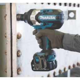 Makita DTW1004Z 18V Li-Ion LXT Brushless Cordless Impact Wrench - Bare