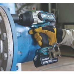 Makita DTW1004Z 18V Li-Ion LXT Brushless Cordless Impact Wrench - Bare