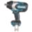 Makita DTW1004Z 18V Li-Ion LXT Brushless Cordless Impact Wrench - Bare