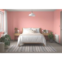 Dulux EasyCare Washable & Tough 2.5Ltr Boho Blush Matt Emulsion  Paint