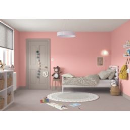 Dulux EasyCare Washable & Tough 2.5Ltr Boho Blush Matt Emulsion  Paint