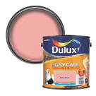 Dulux EasyCare Washable & Tough Matt Boho Blush Emulsion Paint 2.5Ltr