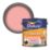 Dulux EasyCare Washable & Tough 2.5Ltr Boho Blush Matt Emulsion  Paint