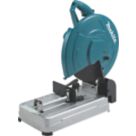 Refurb Makita LW1400/2 2200W 355mm  Electric Portable Cut-Off Saw 240V