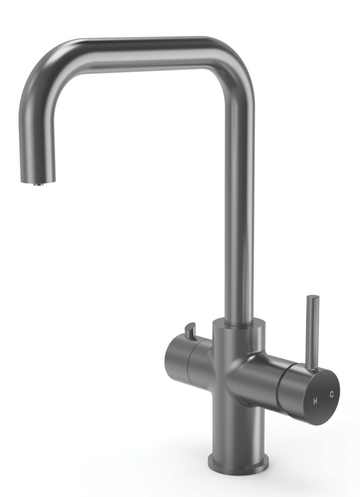 Boiling Water Taps | Kitchen Taps | Screwfix