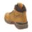 DEWALT Corinth Size 8  Honey Water-Resistant  Safety Boots