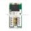 Contactum Media Modular RJ45 Ethernet Socket White