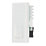 Contactum Media Modular Cat 6a RJ45 Ethernet Socket White