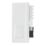 Contactum Media Modular RJ45 Ethernet Socket White