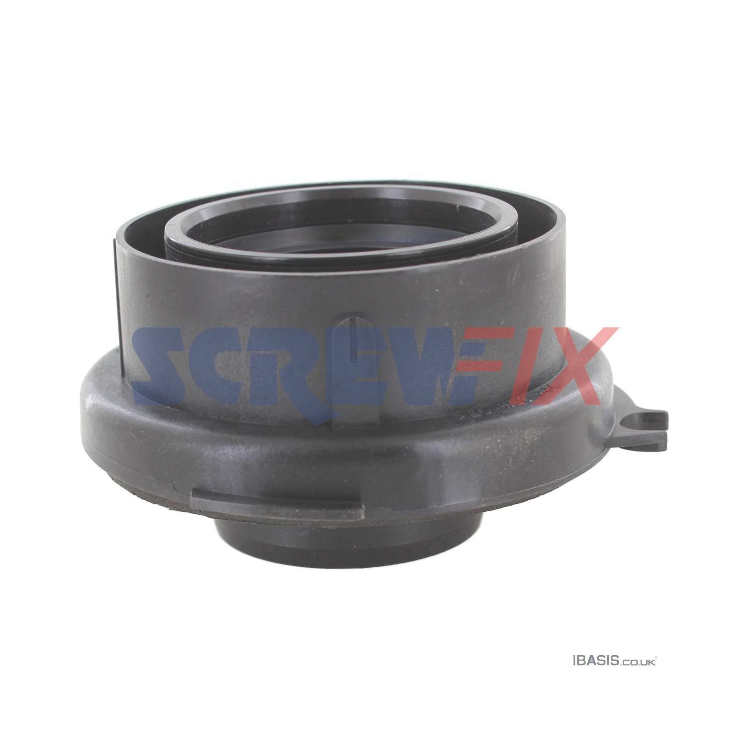 Ideal Heating 176051 Rear Outlet Flue Adaptor (282TG)
