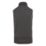 Regatta E-Volve Knit Stretch Bodywarmer Bodywarmer Ash/Black X Large 43.5" Chest