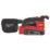 Milwaukee M18FBTS75-0 3" 18V Li-Ion RedLithium Brushless Cordless Belt Sander - Bare