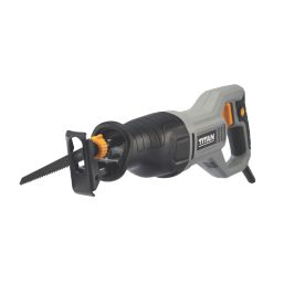 Titan TTB881RSP 850W  Electric Reciprocating Saw 240V