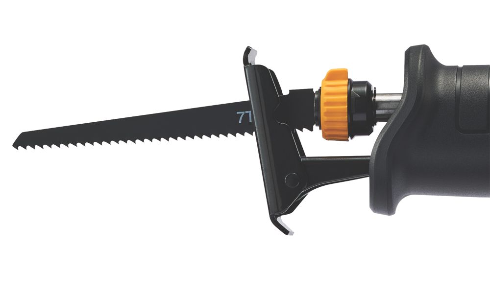 Reciprocating saws at screwfix hot sale