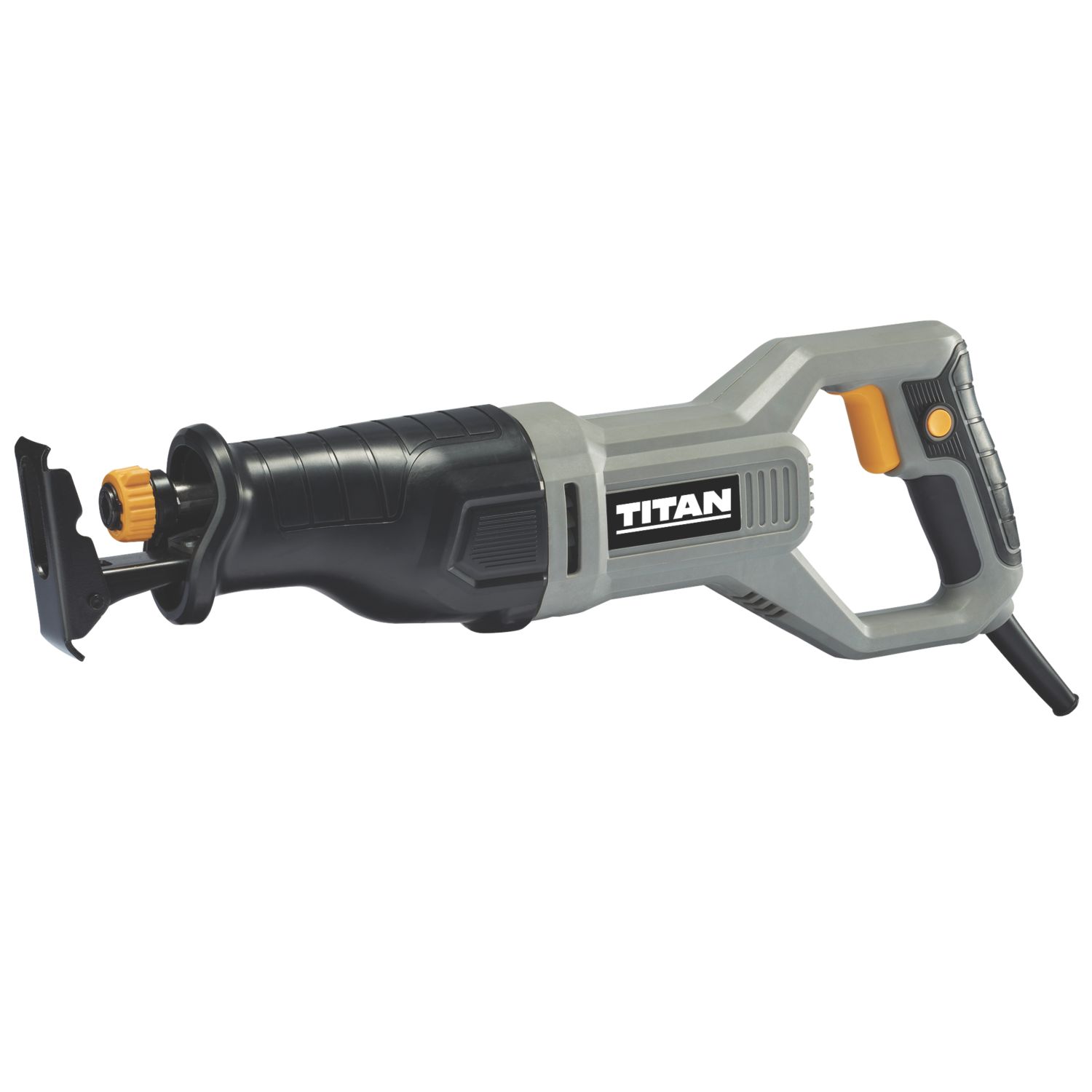 Titan TTB881RSP 850W Electric Reciprocating Saw 240V (282VV)