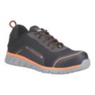 Safety Jogger Ligero2 S1P Low Size 10  Orange    Safety Trainers