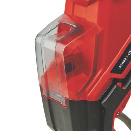 Einhell Redaxxo 36/25 36V Li-Ion Power X-Change Electric 27kg/hr Garden Shredder - Bare